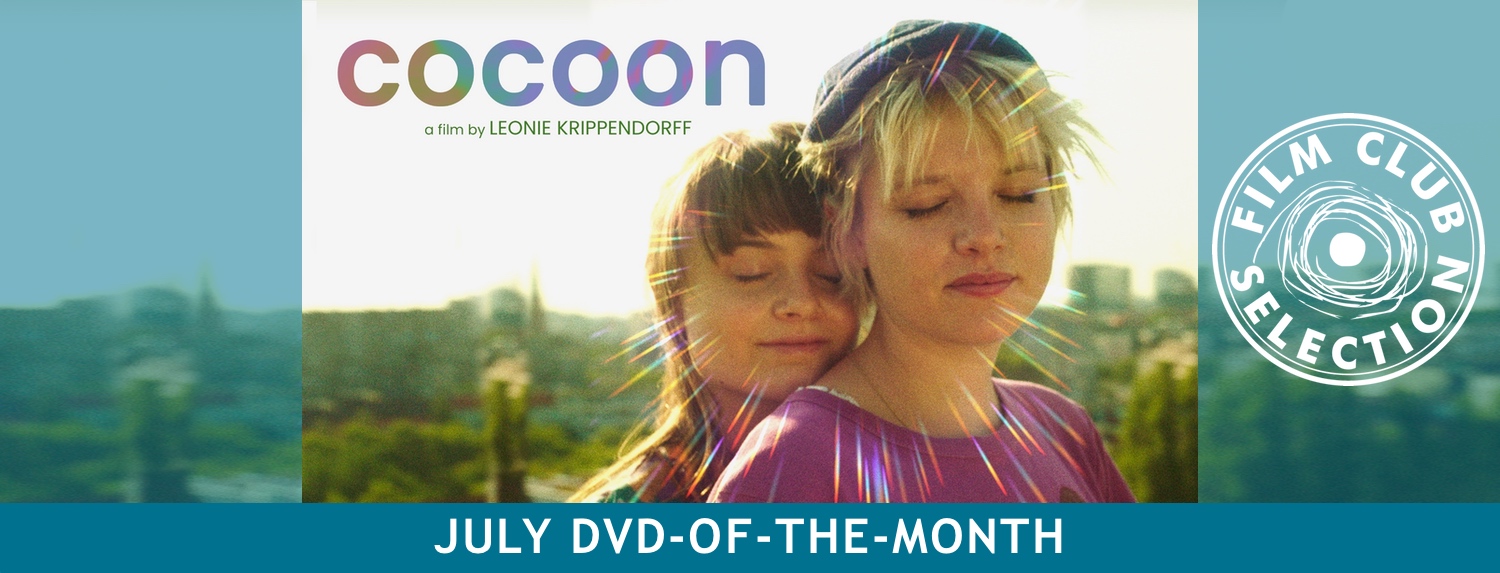 Film Club DVD-of-the-Month
